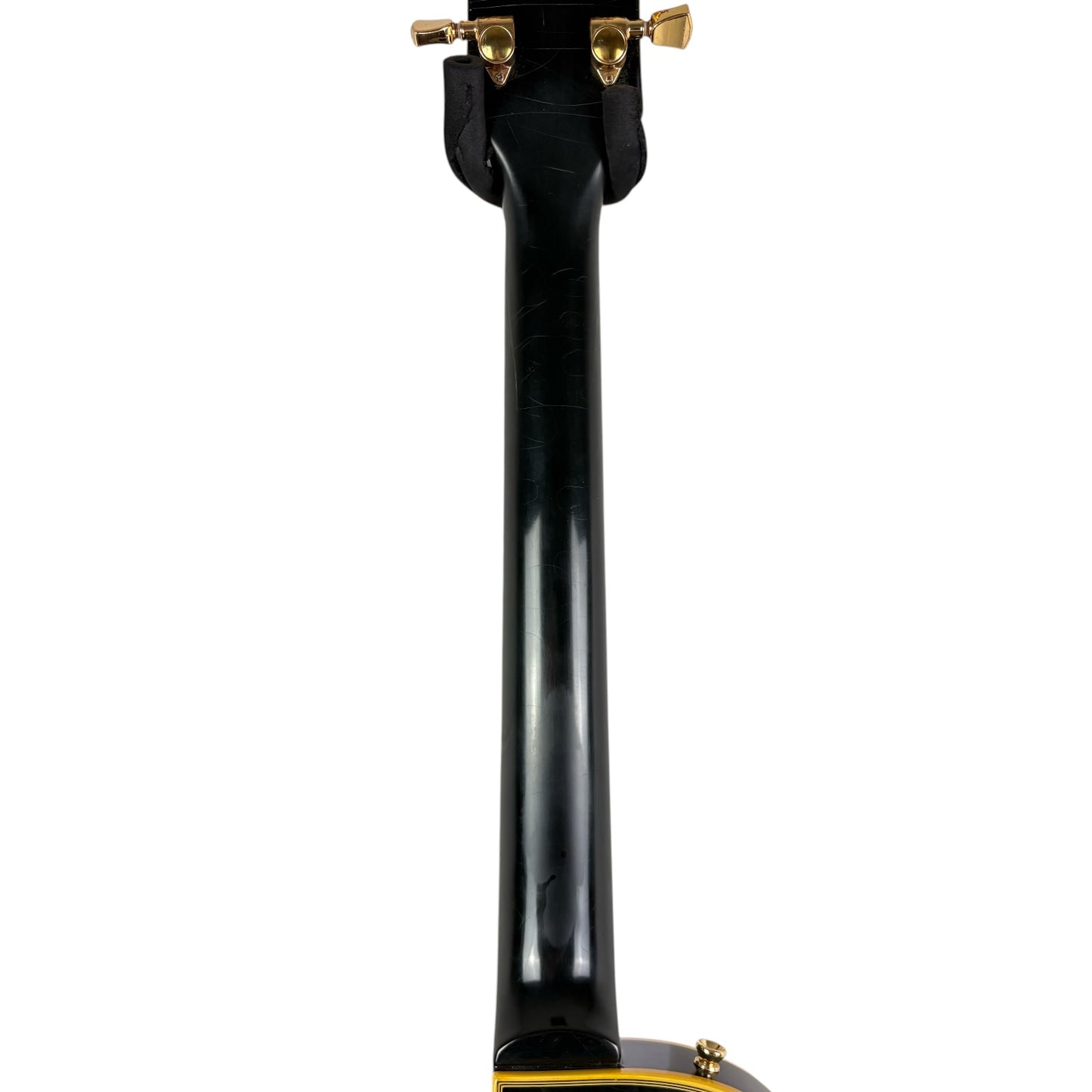 Model Faber Les Paul Revival - Negru Îmbătrânit