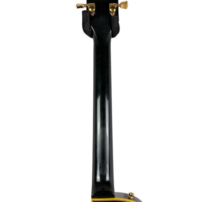 Model Faber Les Paul Revival - Negru Îmbătrânit