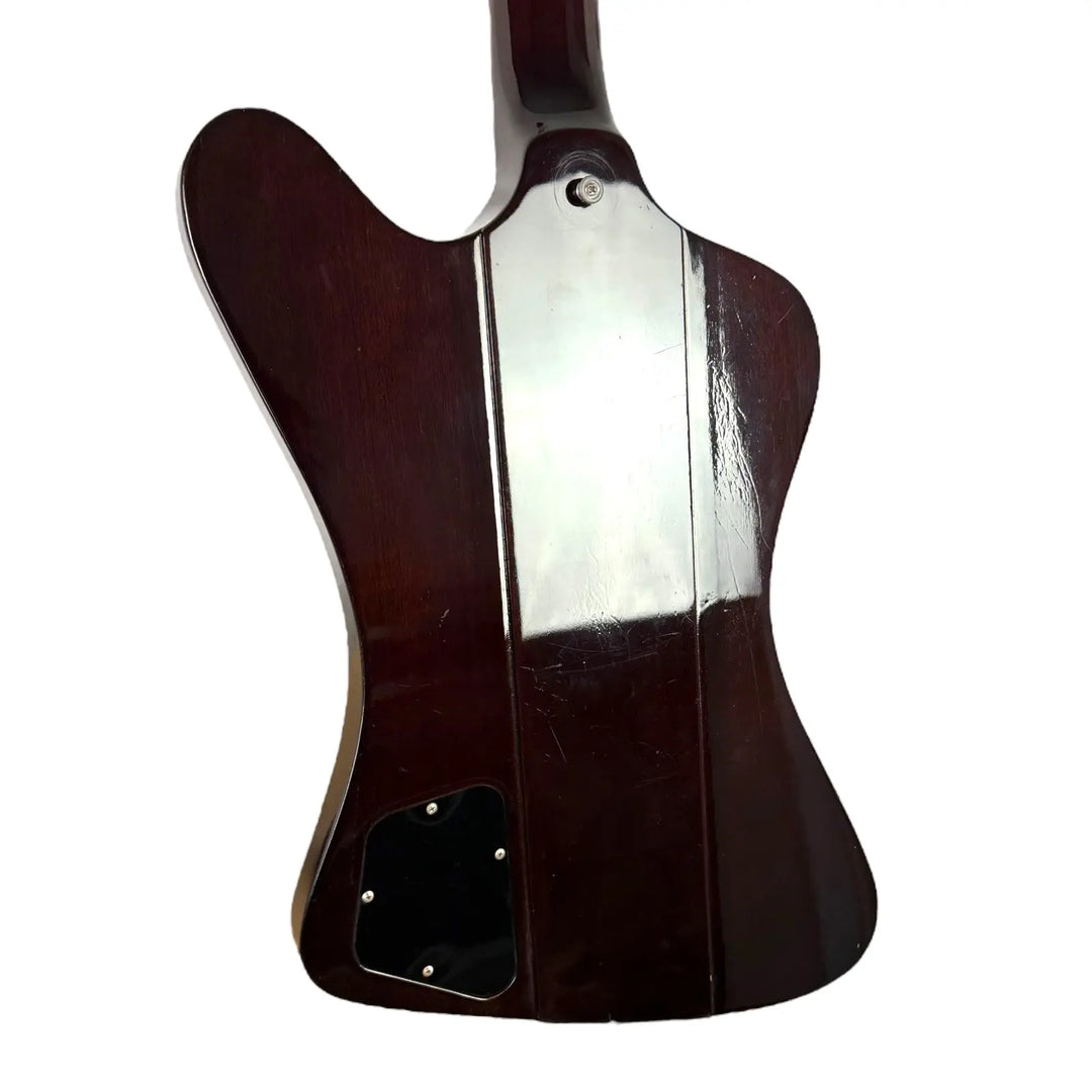 Orville by Gibson Thunderbird 1990 - Vintage Sunburst - Pat´s Guitars