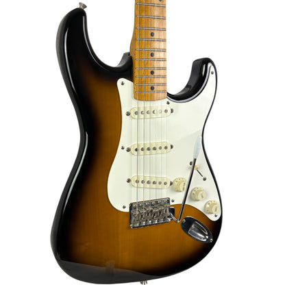 Fender Japan 57 Reissue Stratocaster 1993-1994 - Sunburst