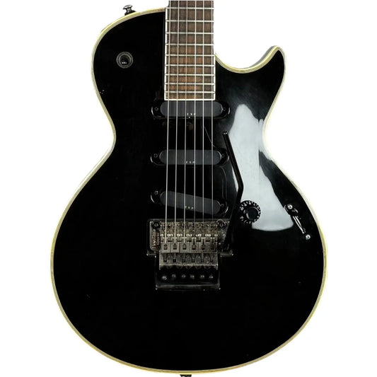 Edwards by ESP LUNA SEA SUGIZO E-CL90 Eclipse - Black Edwards by ESP