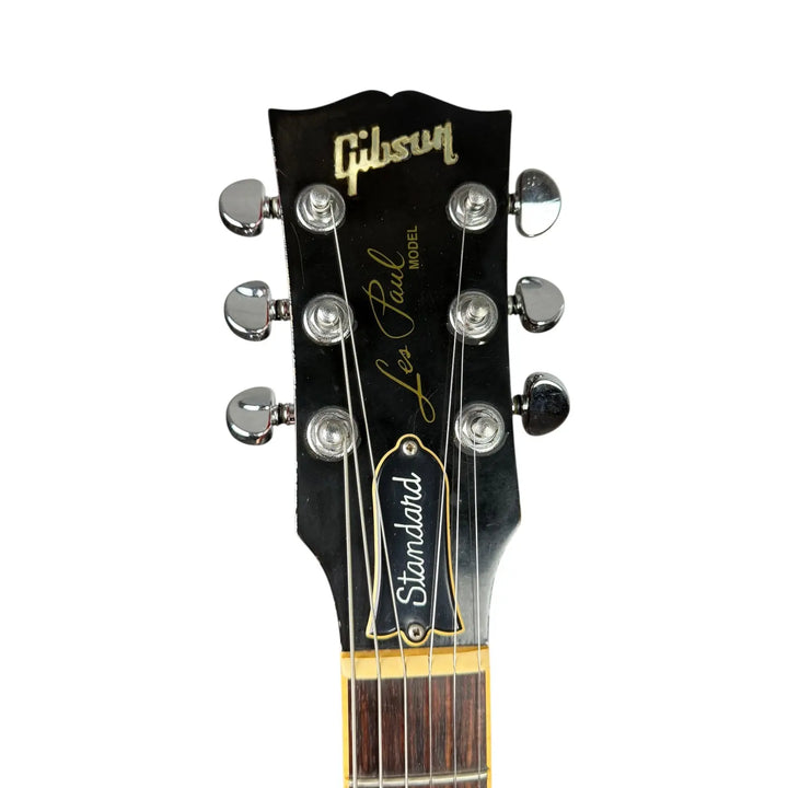 Gibson Les Paul Standard 1999 - Black Gibson