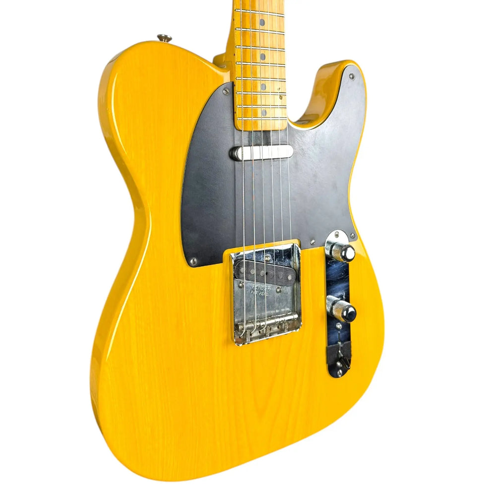 Squier JV Pat´s Guitars