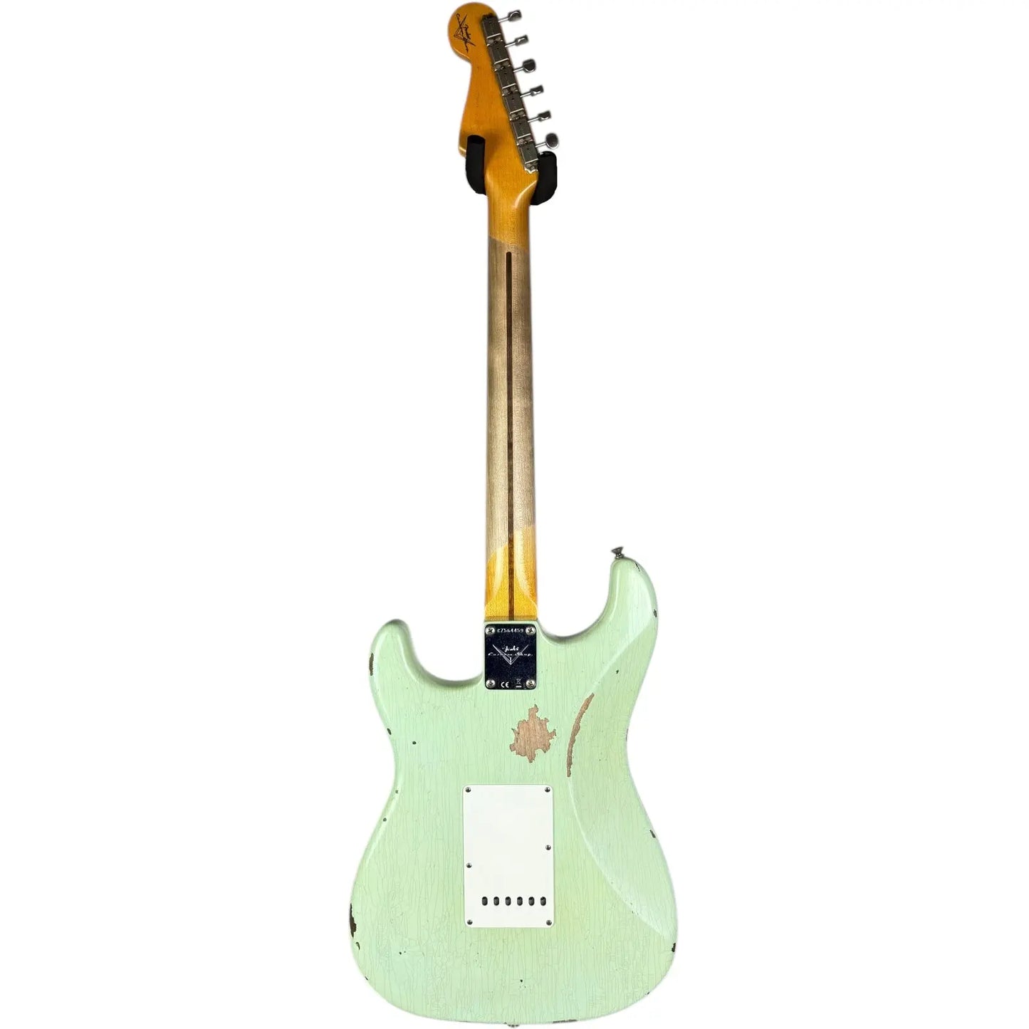 Fender Stratocaster Fender