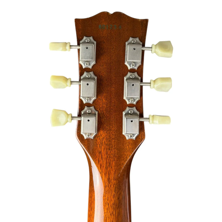 Orville Les Paul Orville