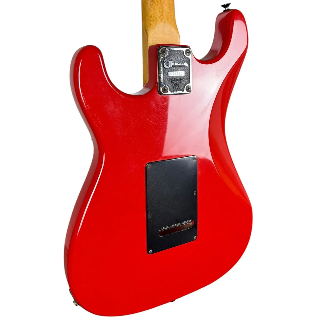 Charvel by Jackson Charvel