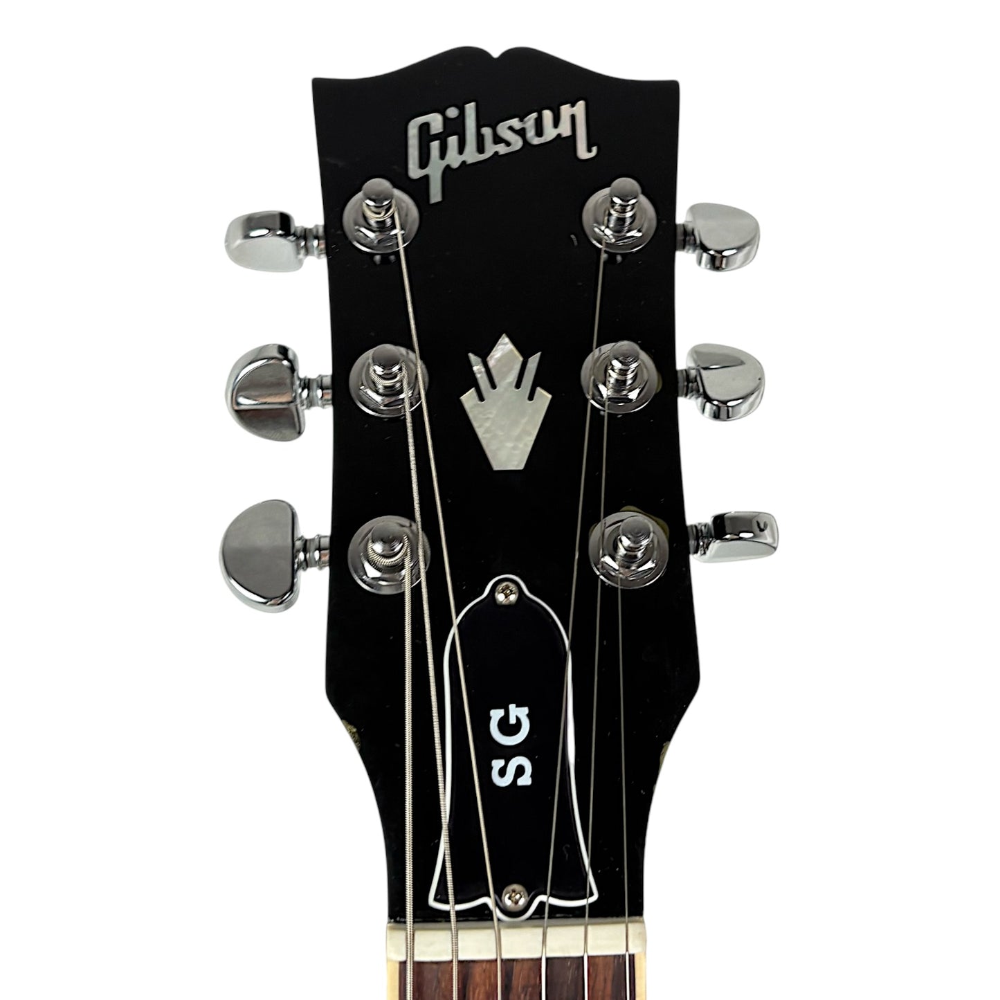 Gibson SG Standard 2022 - Ебони