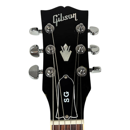 Gibson SG Standard 2022 - Ебони