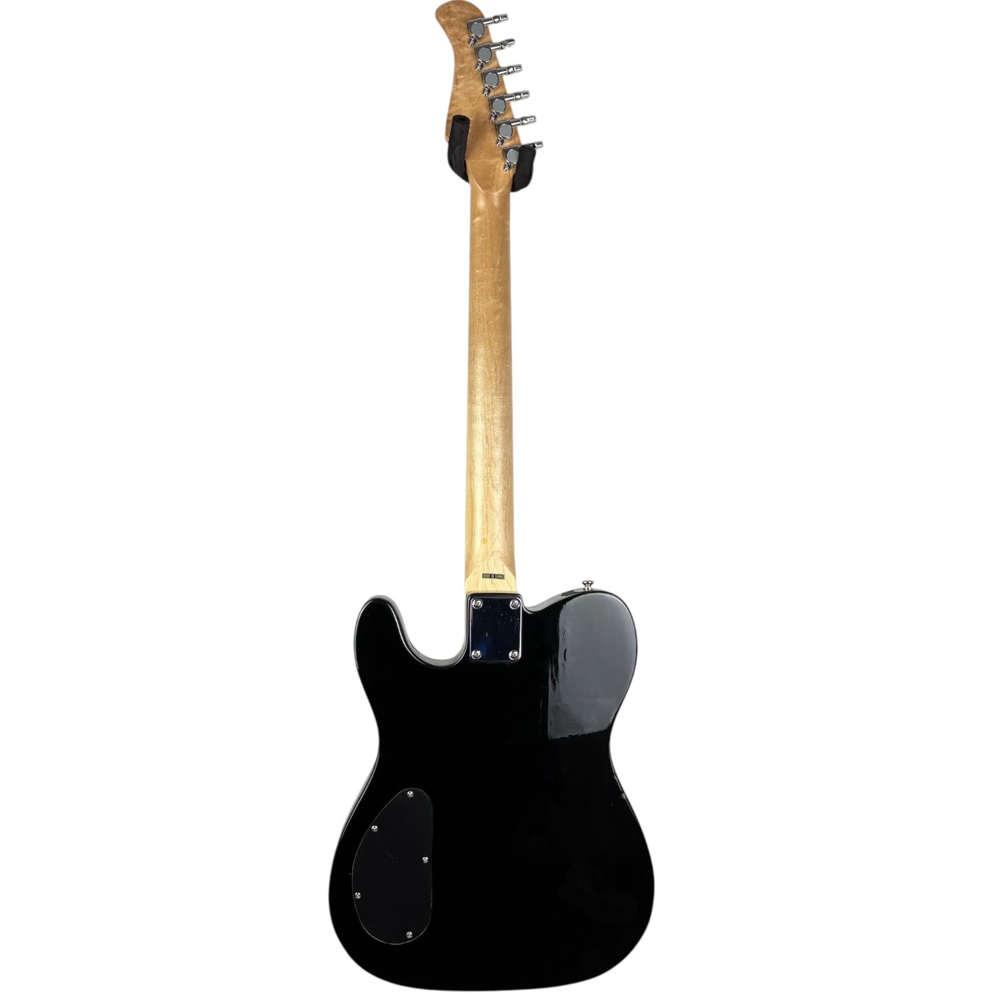 DiMavery Telecaster Thinline - Sunburst