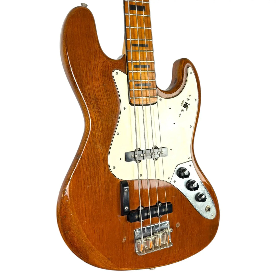 Greco Pat´s Guitars