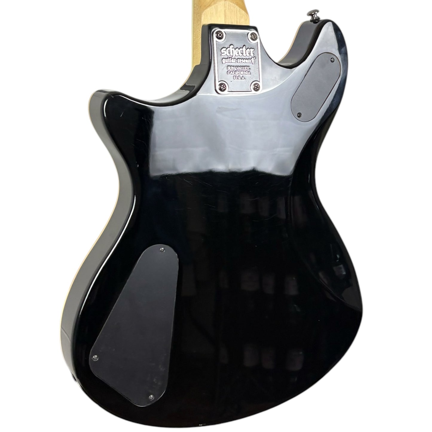 Schecter Tempest Hercules LTD 2022