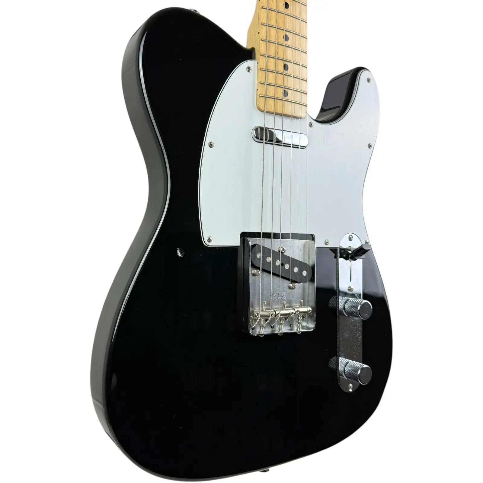 Fender Telecaster Black Fender