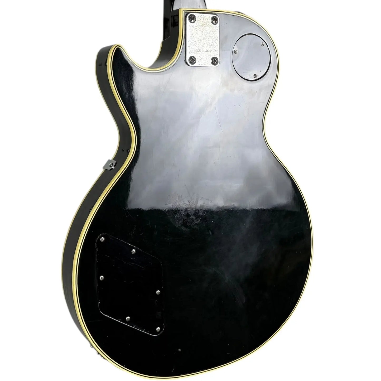 Greco Custom Greco