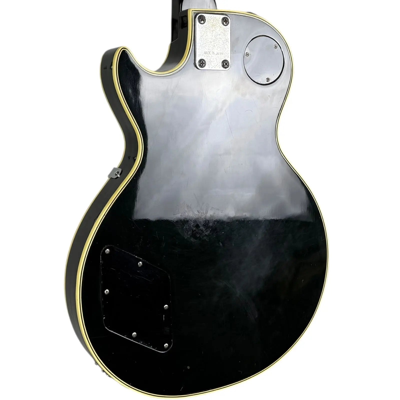 Greco Custom Greco
