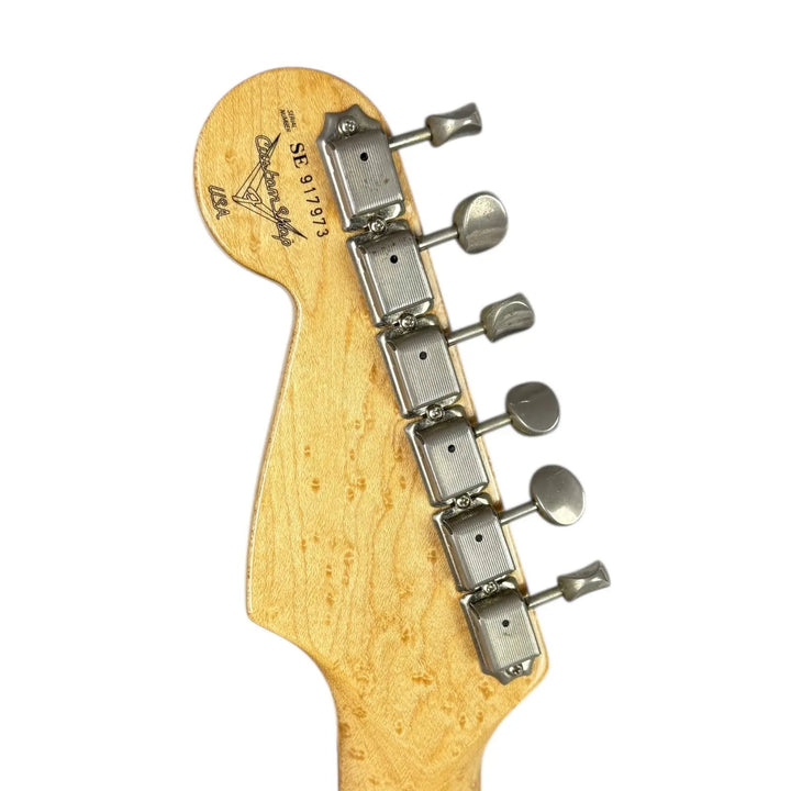 Fender Stratocaster Fender