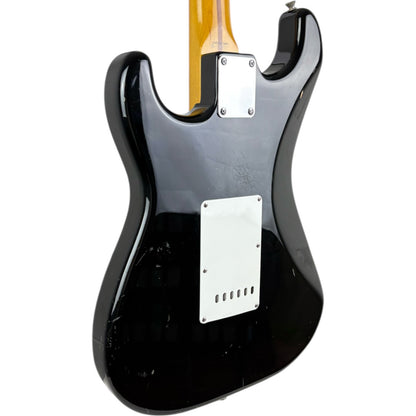 Fender Japan Stratocaster Reissue 57´ 2006-2008 - Negro Oro