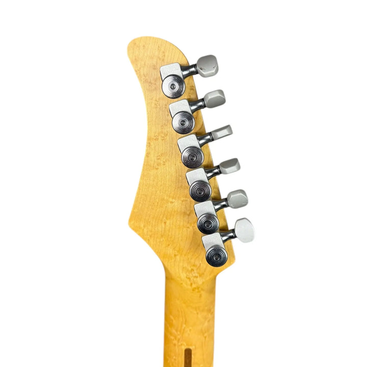 Cort Hiram Bullock Signature Cort