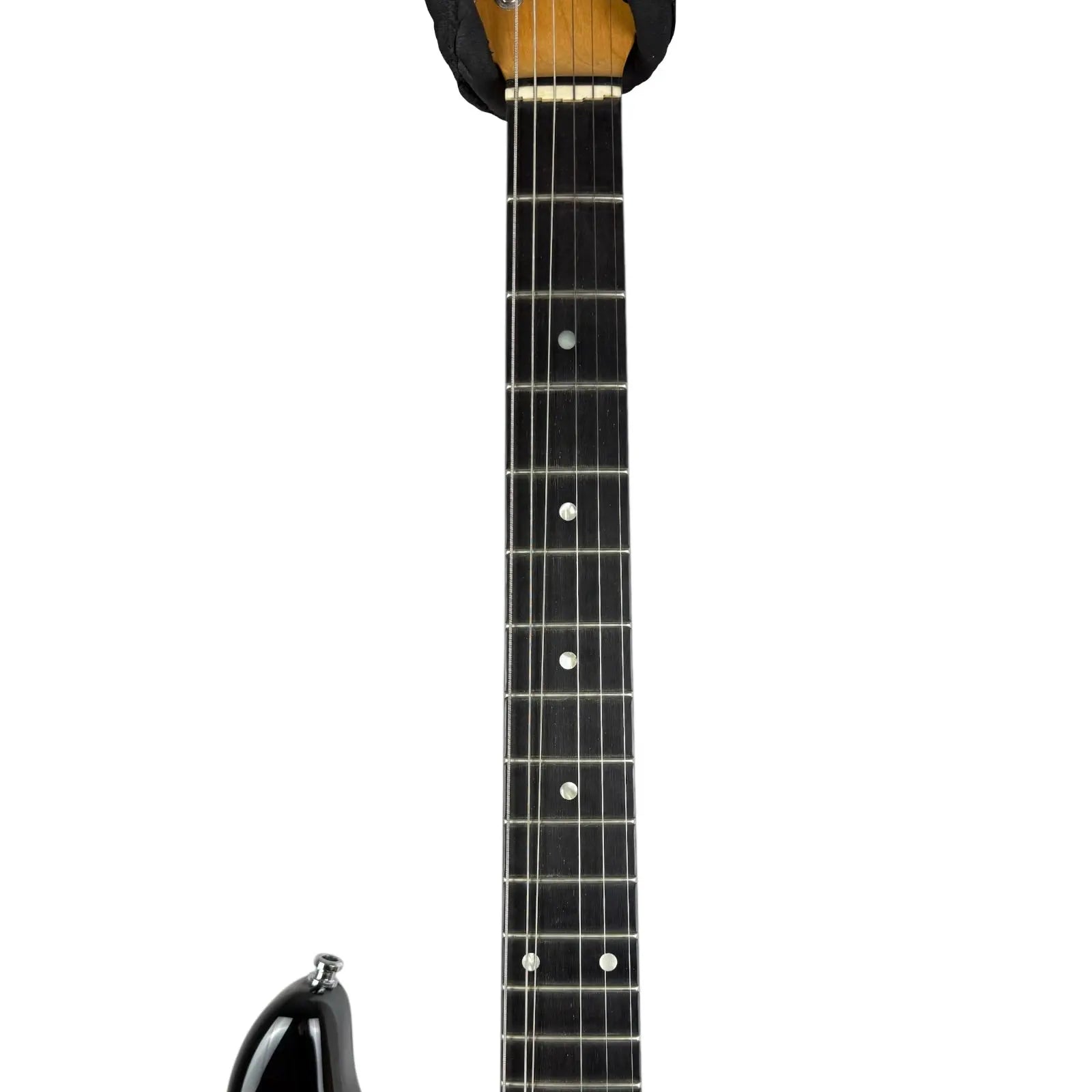 Schecter Stratocaster Sunburst Schecter