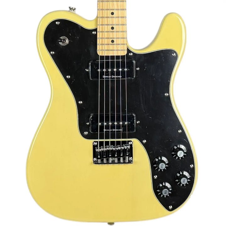 Squier Telecaster Custom Squier