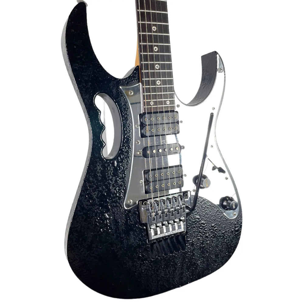 Ibanez JEM7DBK 1999 - Pat´s Guitars