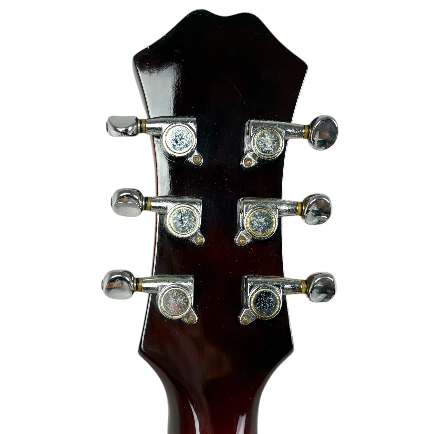 Samick Korea EPSA-ST Casino 1990s - Sunburst