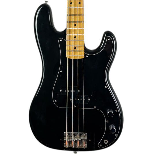 Greco PB450 Precision Bass 1978 - Black