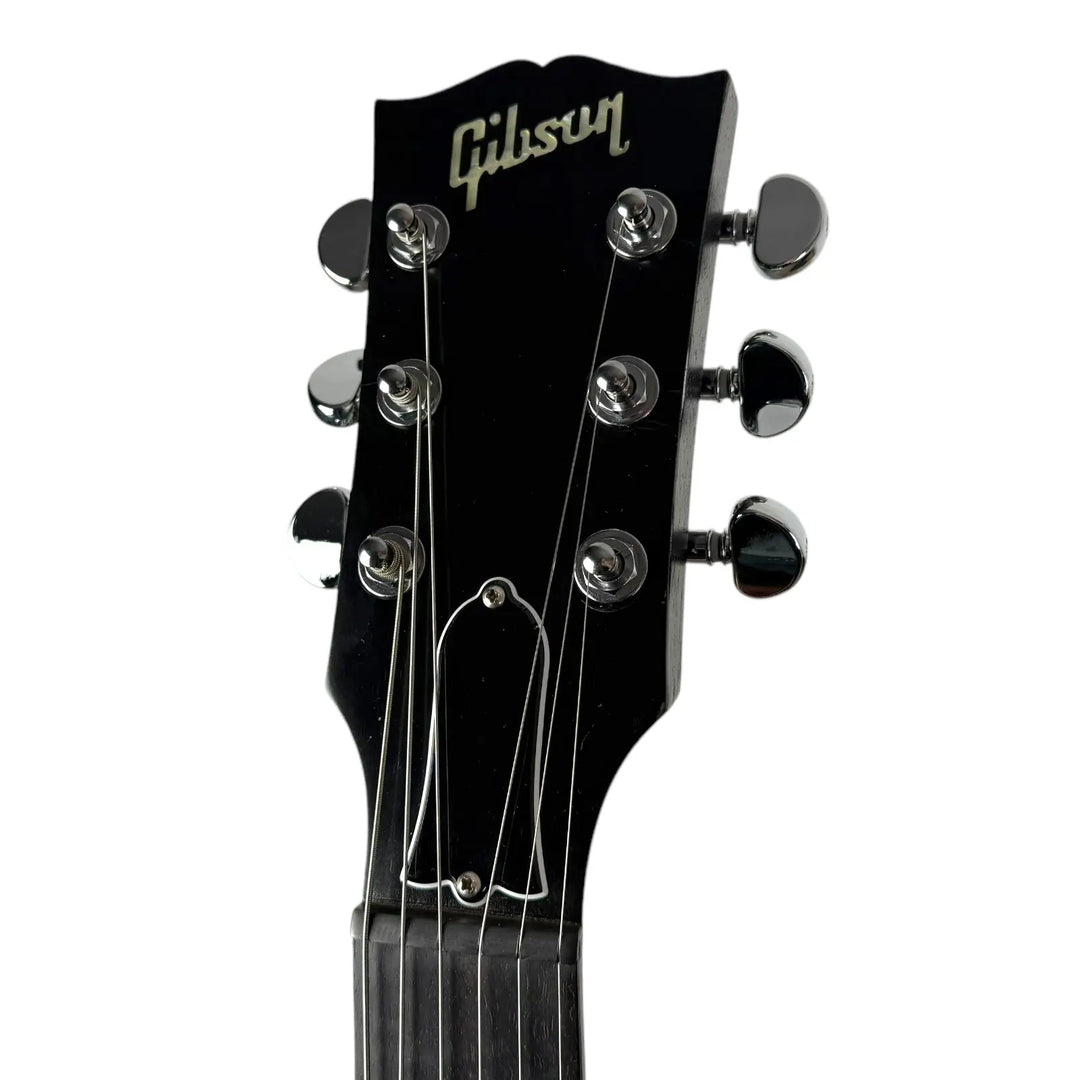 Gibson Les Paul 2009 - Dusk Tiger - Pat´s Guitars