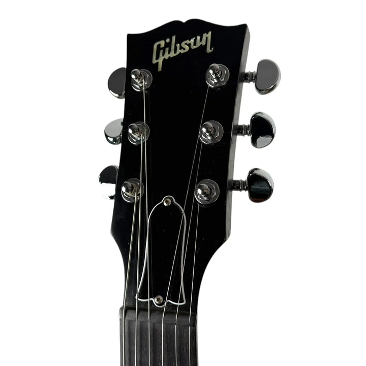 Gibson Les Paul 2009 - Dusk Tiger - Pat´s Guitars