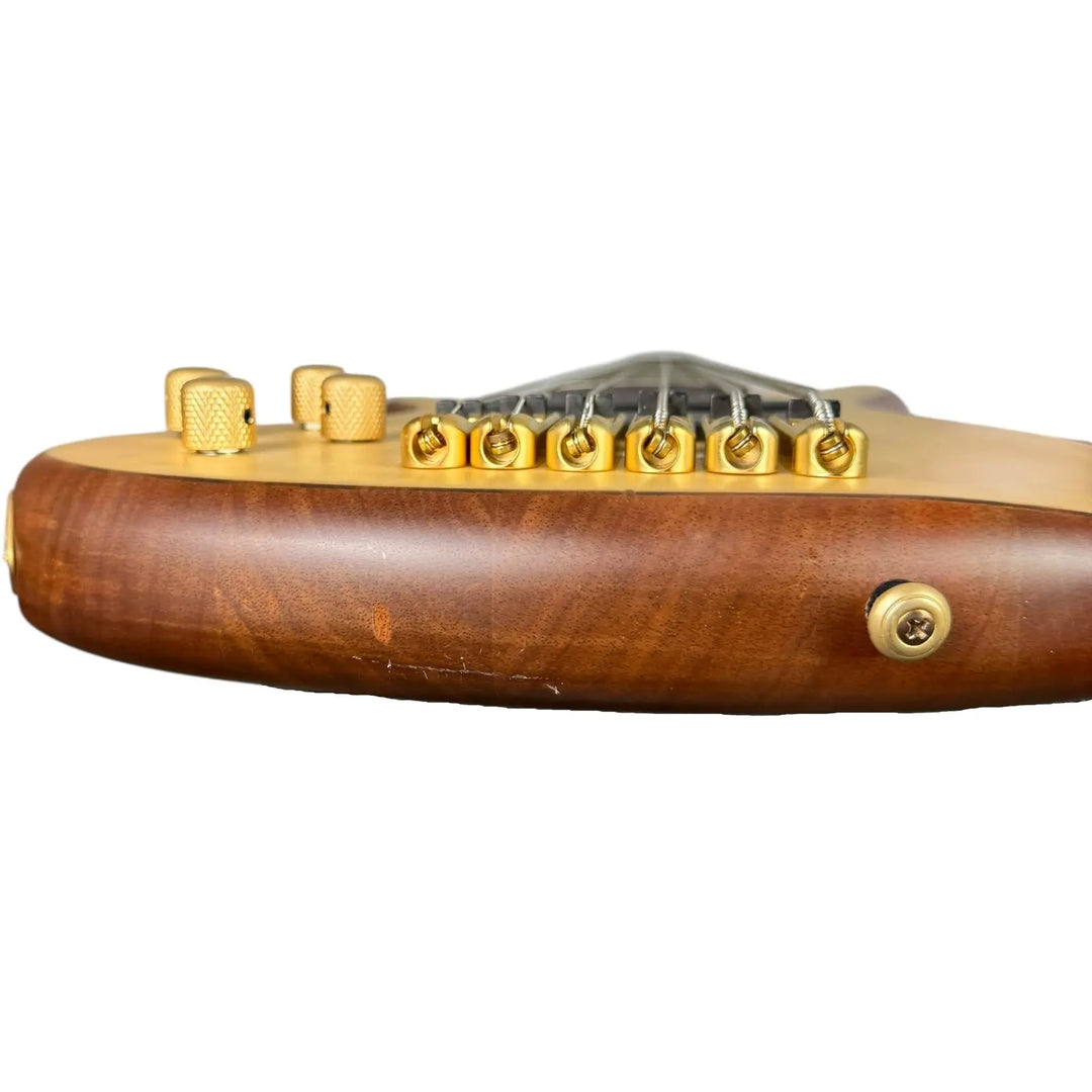 Schecter Diamond Series Schecter