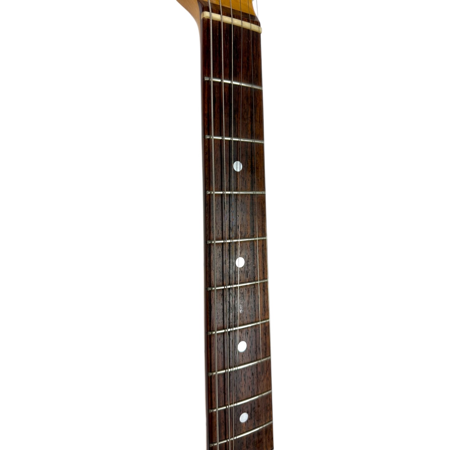 Fender Japan TL71-58 ’71 Reissue Telecaster 2004-2005 - Candy Apple Red