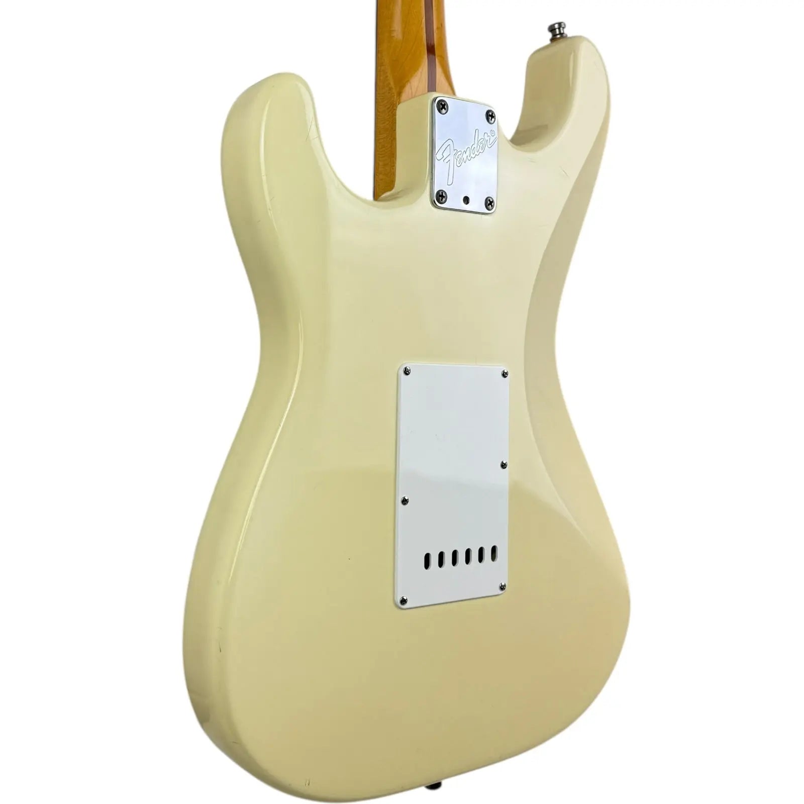 Fender Stratocaster Fender