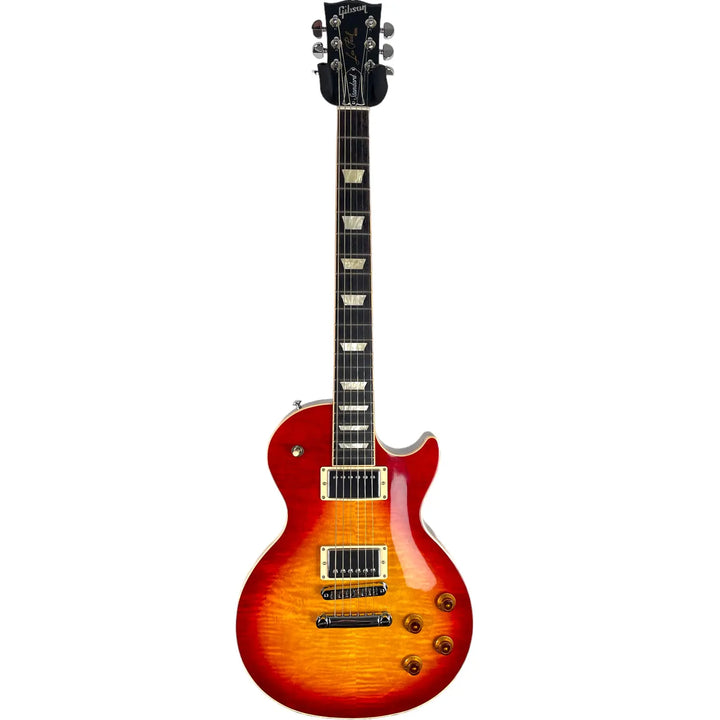 Gibson Les Paul Standard 2017 - Heritage Cherry Sunburst - Pat´s Guitars