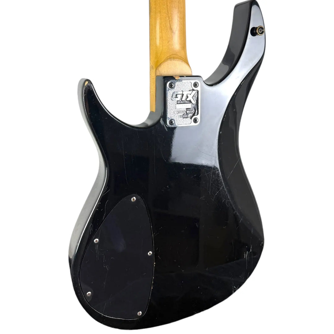 GTX 53 Bass - Pat´s Guitars