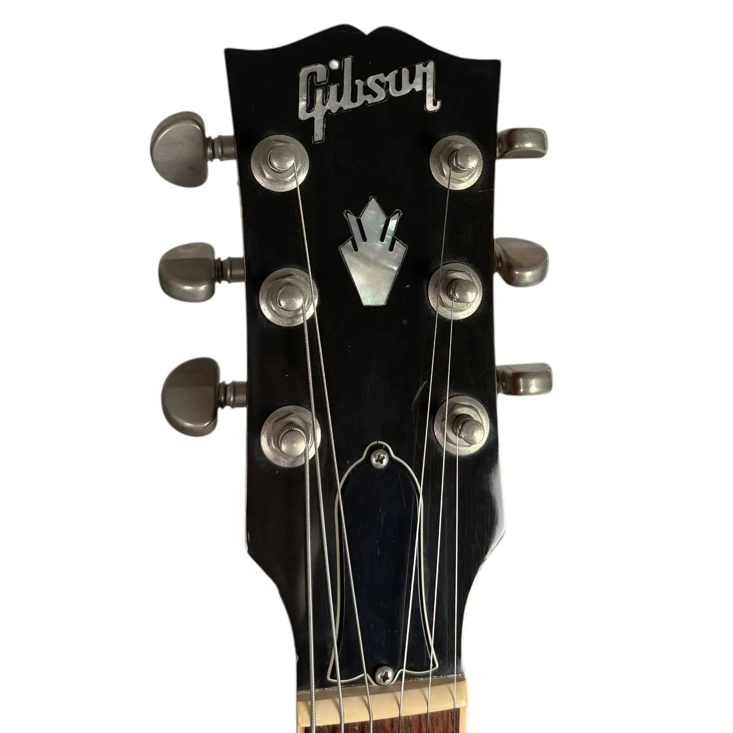 Gibson ES-335 Halbakustik Gibson