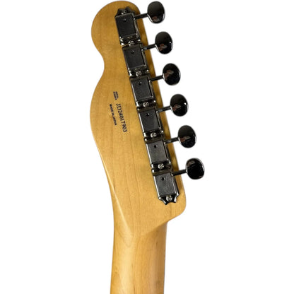 Fender Japan Kusumi Telecaster Fender