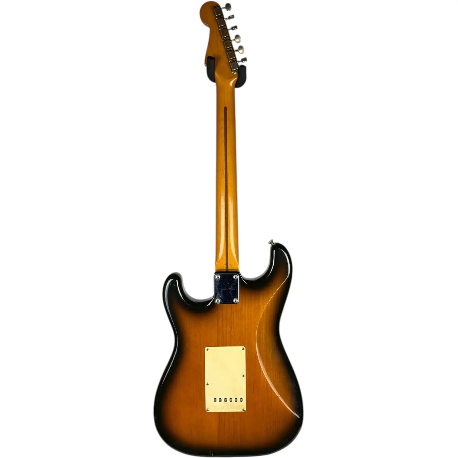 Fender Stratocaster Sunburst Fender
