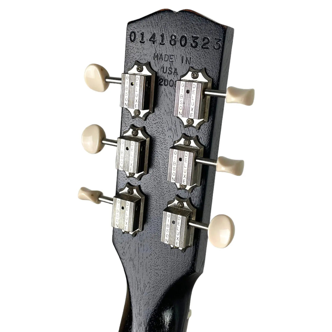 Gibson Melody Maker 2008 - Sunburst - Pat´s Guitars