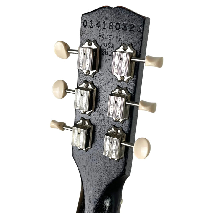 Gibson Melody Maker 2008 - Sunburst - Pat´s Guitars