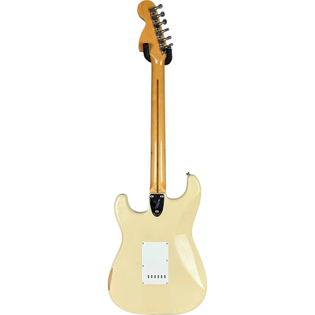 Fender Stratocaster Fender