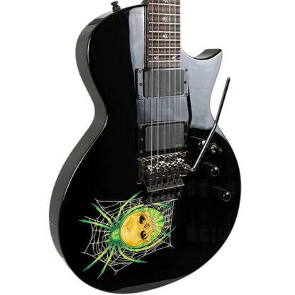ESP Kirk Hammett Signature KH-3 30. výroční edice 2022 – Spider
