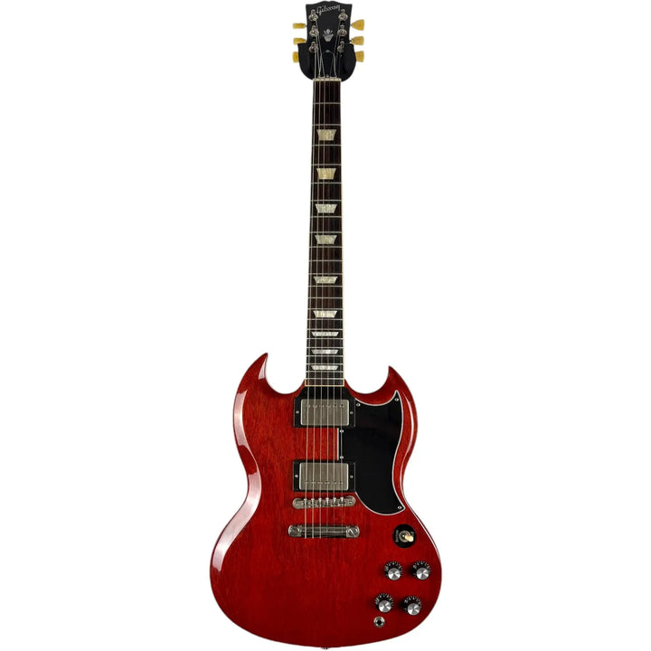Gibson SG Standard 2020 - Heritage Cherry - Pat´s Guitars