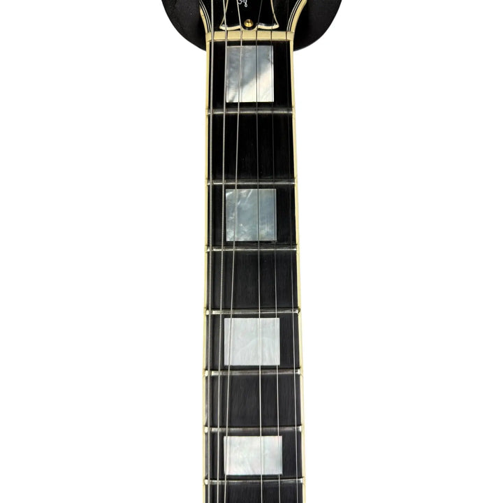 Gibson Les Paul Custom 1978 - Black Beauty Gibson