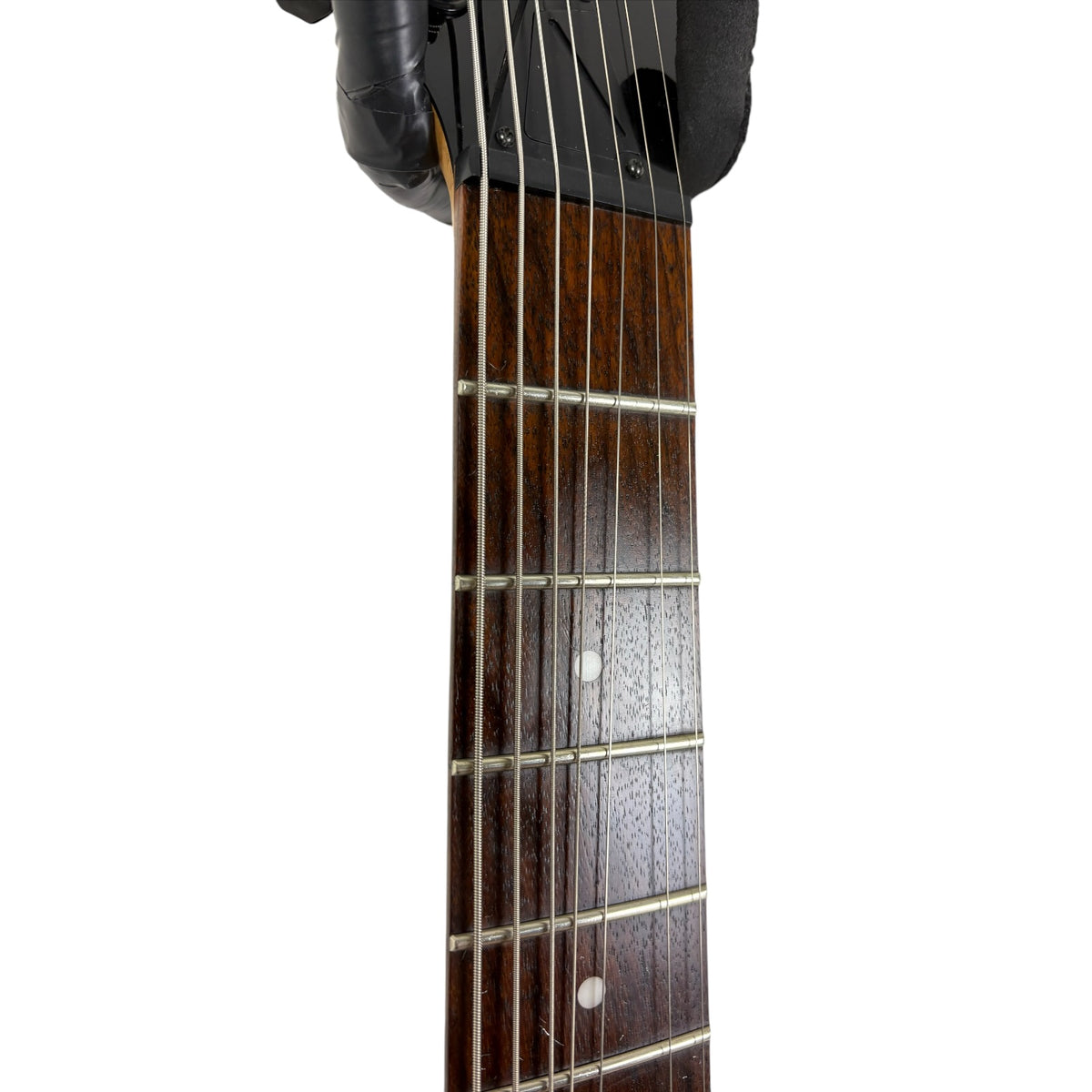 Ibanez RG7421PB 2015 - Marrone carbone opaco
