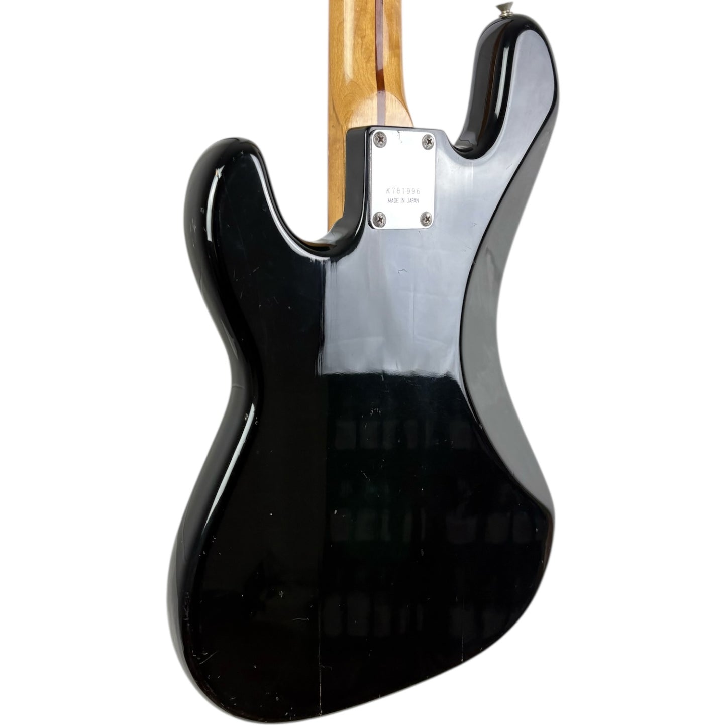 Greco PB450 Precision Bass 1978 - Black