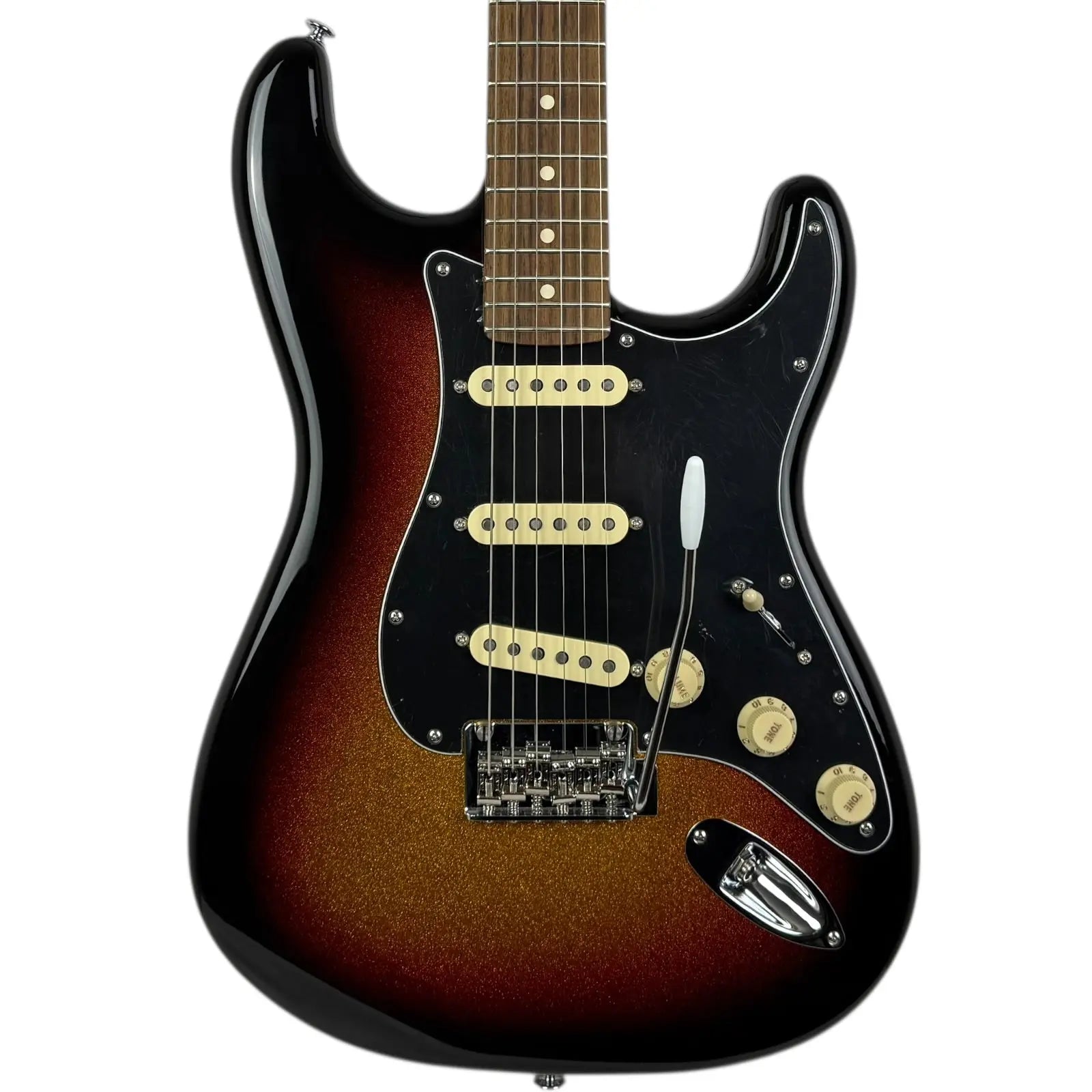 Fender Stratocaster Sunburst Fender