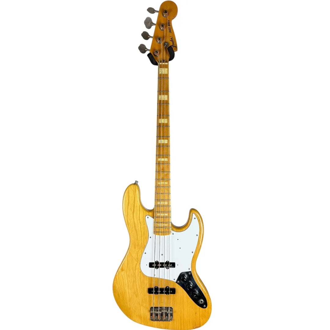 Fender Jazz Bass Fender