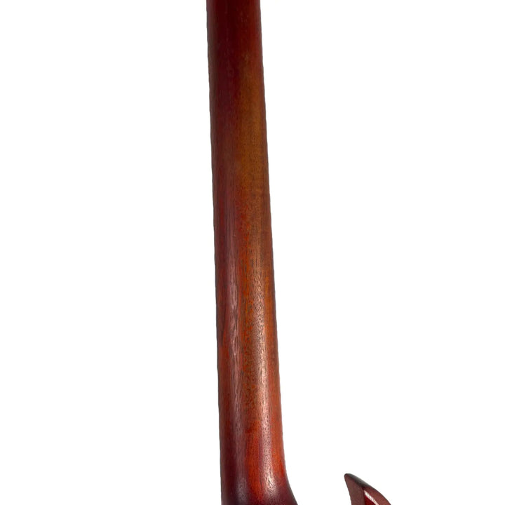 Gibson SG Special 2006 - Worn Cherry - Pat´s Guitars