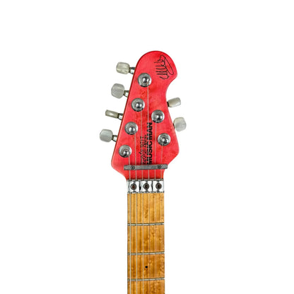 Musicman by Ernie Ball Music Man Ernie Ball
