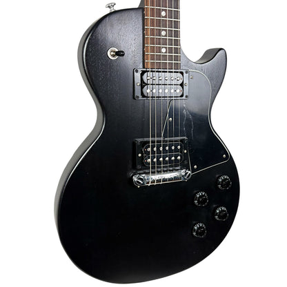 Gibson Les Paul Special Tribute 2021 - Faded Black