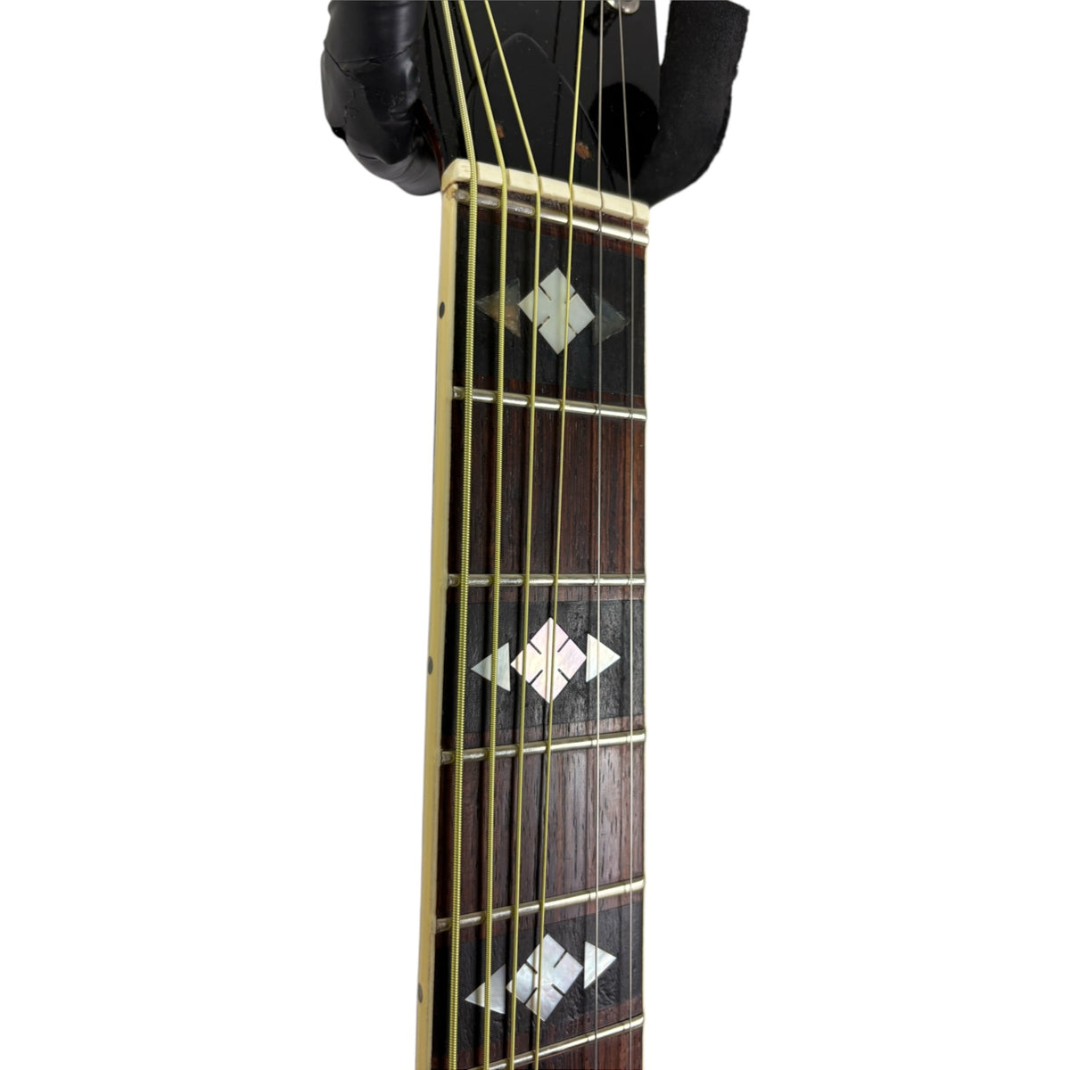 Framus 5/706 Akustisk 1953 - Red Burst